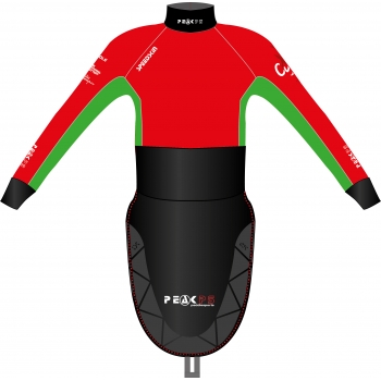 Speedskin Long | Paddle Cymru